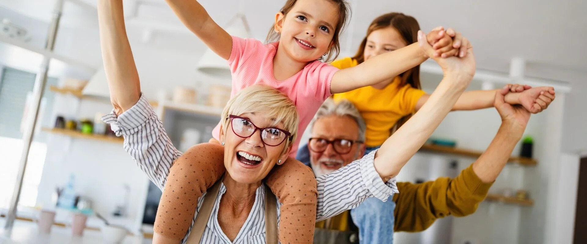 Longevity: Zašto je zdravo starenje najvažnija investicija našeg života